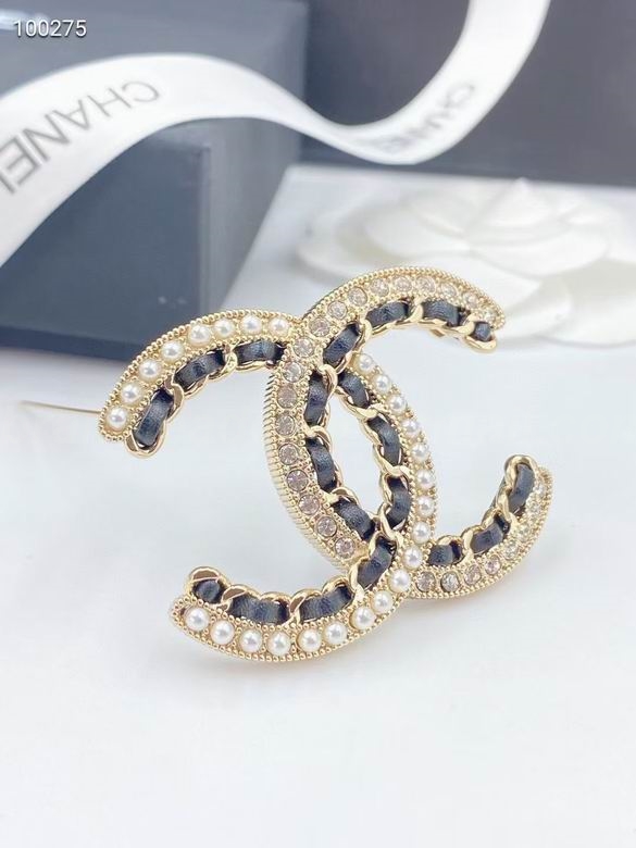 Chanel Brooch 350